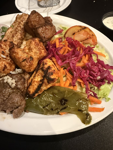 Photo of Gyroland and Bakery - 2193 Babcock Blvd, Pittsburgh, PA 15209