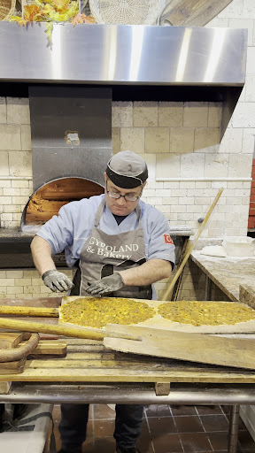 Photo of Gyroland and Bakery - 2193 Babcock Blvd, Pittsburgh, PA 15209