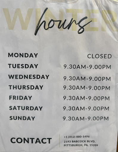 Photo of Gyroland and Bakery - 2193 Babcock Blvd, Pittsburgh, PA 15209