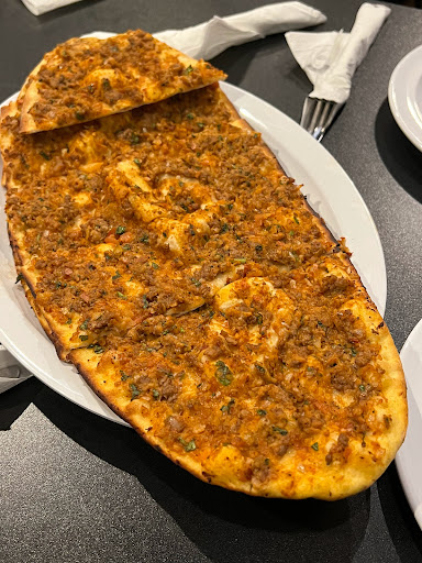 Photo of Gyroland and Bakery - 2193 Babcock Blvd, Pittsburgh, PA 15209