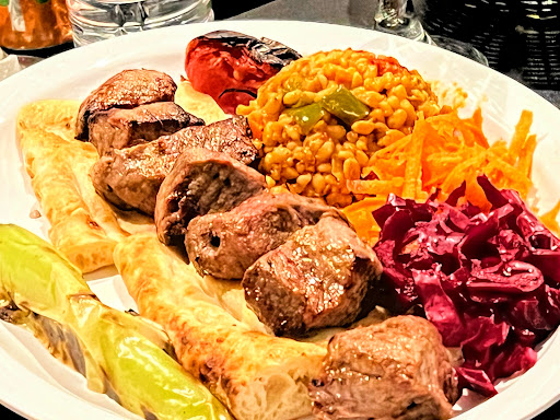 Photo of Gyroland and Bakery - 2193 Babcock Blvd, Pittsburgh, PA 15209