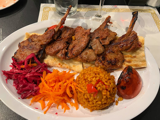 Photo of Gyroland and Bakery - 2193 Babcock Blvd, Pittsburgh, PA 15209