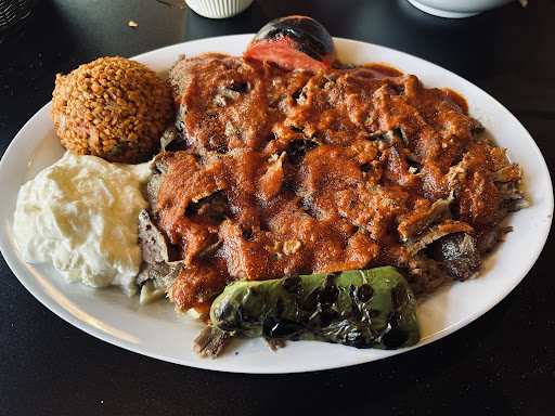 Photo of Gyroland and Bakery - 2193 Babcock Blvd, Pittsburgh, PA 15209