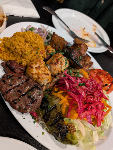 Photo of Gyroland and Bakery - 2193 Babcock Blvd, Pittsburgh, PA 15209