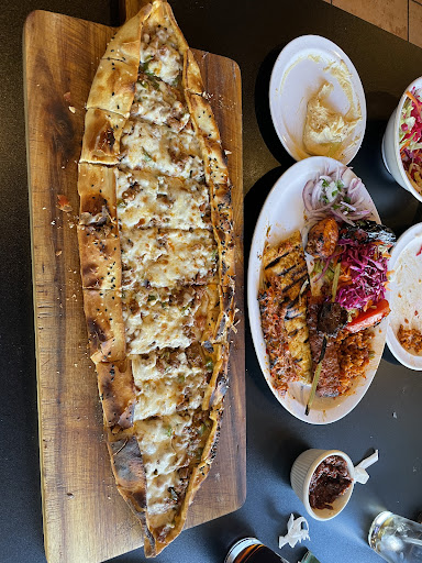 Photo of Gyroland and Bakery - 2193 Babcock Blvd, Pittsburgh, PA 15209