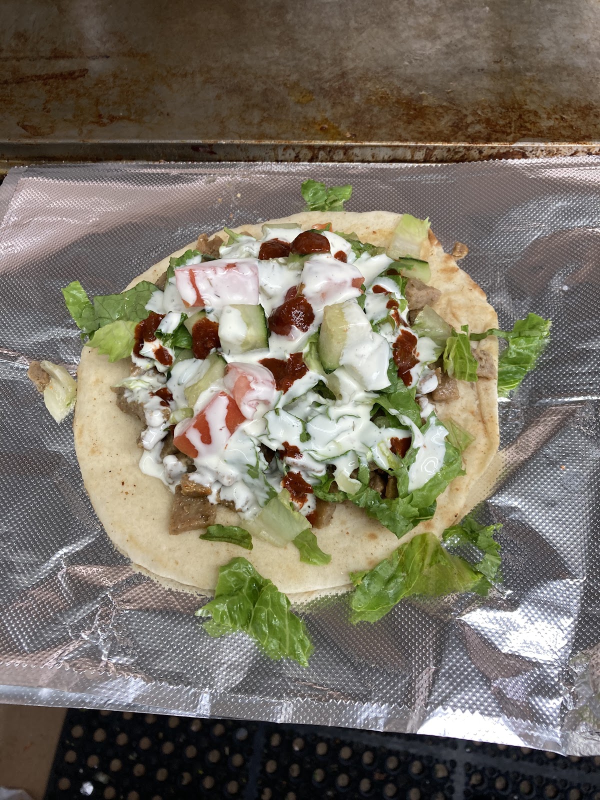 Photo of Gyro Guys - 3811 O'Hara St, Pittsburgh, PA 15213