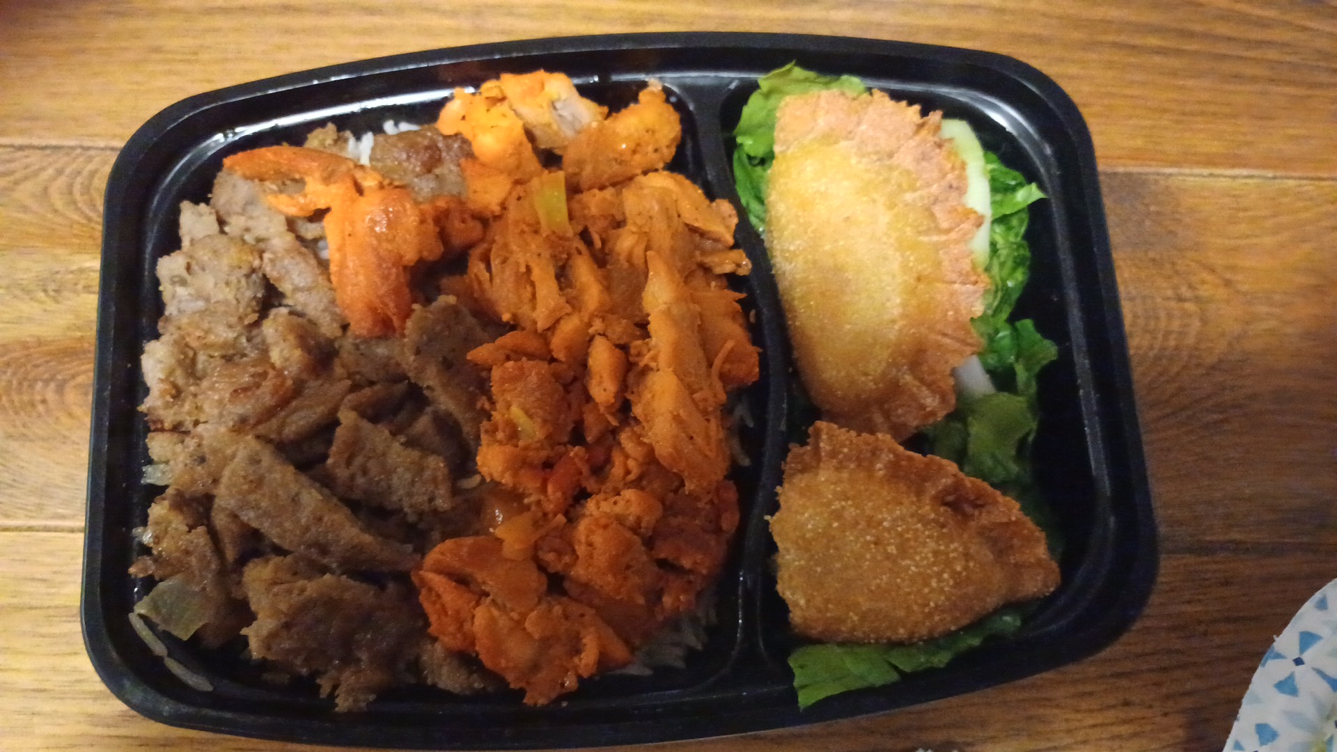 Photo of Gyro Guys - 3811 O'Hara St, Pittsburgh, PA 15213