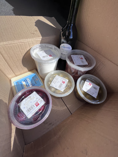 Photo of Salonika Imports - 3509 Smallman St, Pittsburgh, PA 15201