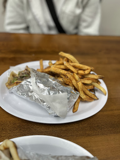 Photo of Gyromania Grill - 2558 Main St, Elgin, SC 29045