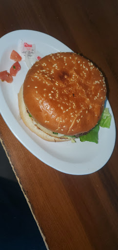 Photo of Gyromania Grill - 2558 Main St, Elgin, SC 29045