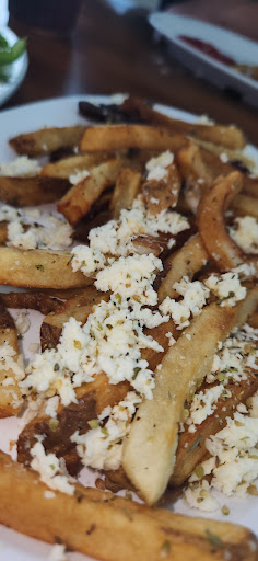 Photo of Gyromania Grill - 2558 Main St, Elgin, SC 29045