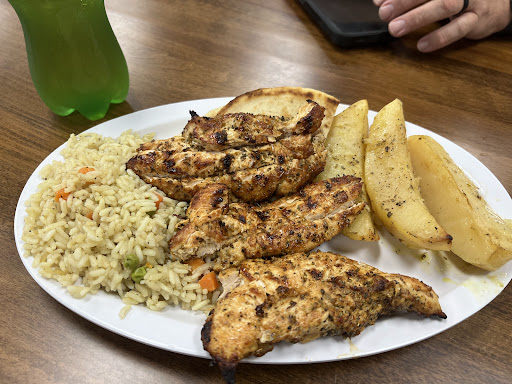 Photo of Gyromania Grill - 2558 Main St, Elgin, SC 29045