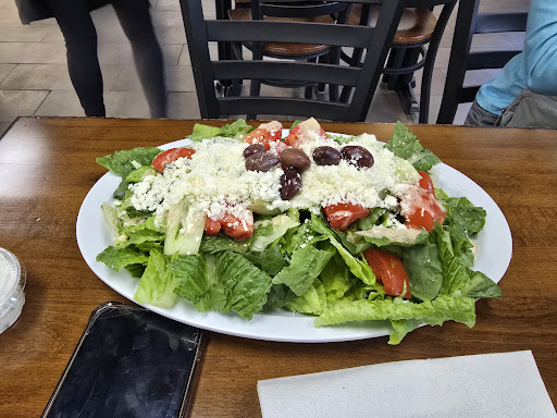 Photo of Gyromania Grill - 2558 Main St, Elgin, SC 29045