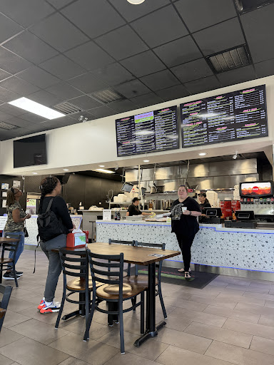 Photo of Gyromania Grill - 2558 Main St, Elgin, SC 29045