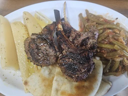 Photo of Gyromania Grill - 2558 Main St, Elgin, SC 29045