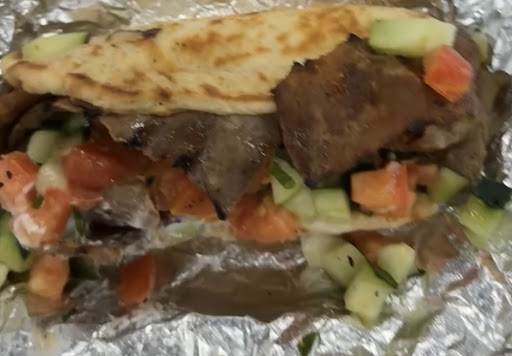 Photo of Gyromania Grill - 2558 Main St, Elgin, SC 29045