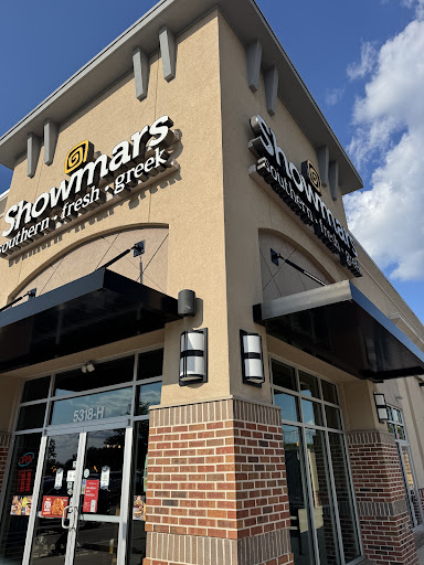Photo of Showmars Lexington SC - 5318 Sunset Blvd Suite H, Lexington, SC 29072