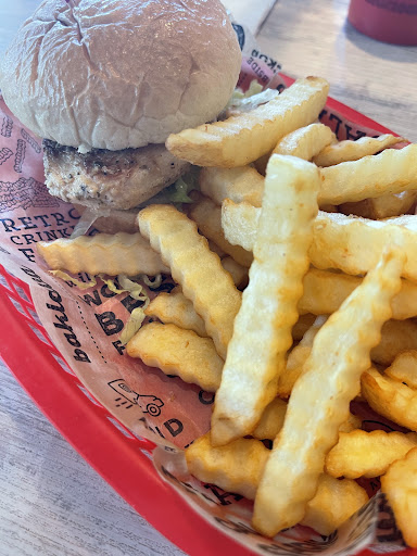 Photo of Showmars Lexington SC - 5318 Sunset Blvd Suite H, Lexington, SC 29072