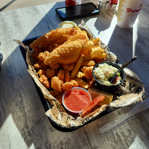 Photo of Showmars Lexington SC - 5318 Sunset Blvd Suite H, Lexington, SC 29072