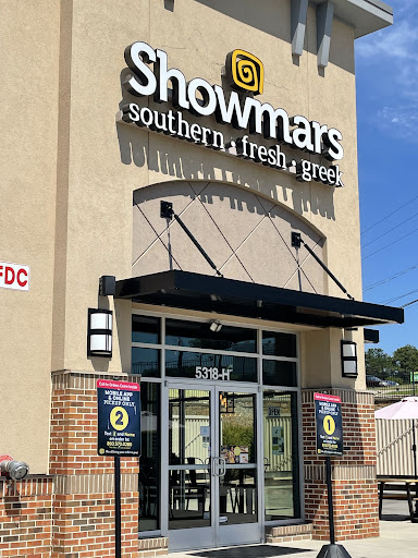 Photo of Showmars Lexington SC - 5318 Sunset Blvd Suite H, Lexington, SC 29072