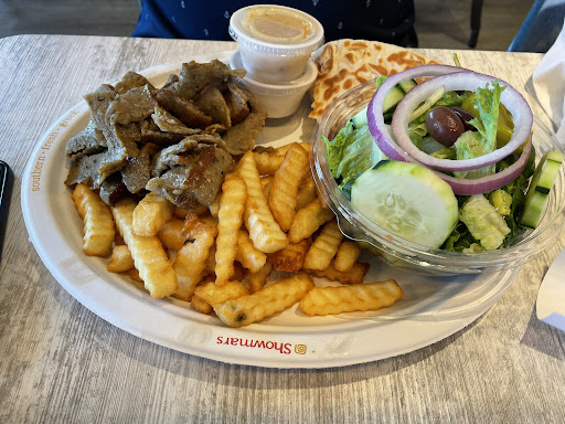 Photo of Showmars Lexington SC - 5318 Sunset Blvd Suite H, Lexington, SC 29072