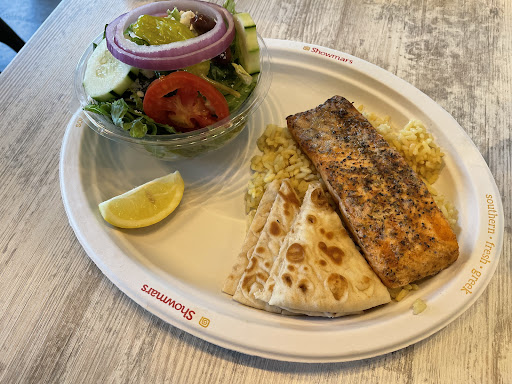 Photo of Showmars Lexington SC - 5318 Sunset Blvd Suite H, Lexington, SC 29072