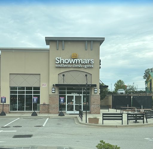 Photo of Showmars Lexington SC - 5318 Sunset Blvd Suite H, Lexington, SC 29072