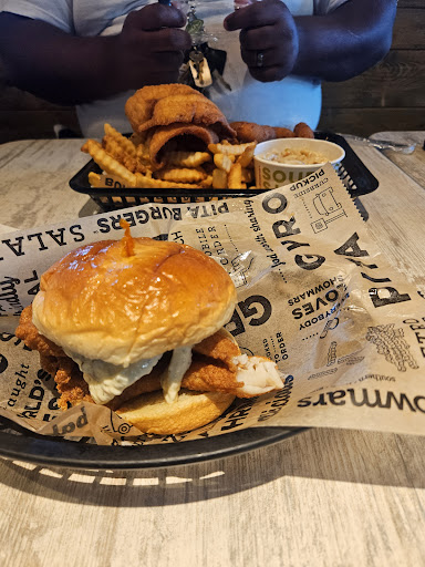 Photo of Showmars Lexington SC - 5318 Sunset Blvd Suite H, Lexington, SC 29072