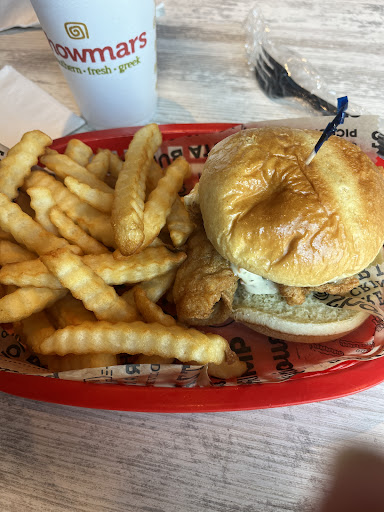 Photo of Showmars Lexington SC - 5318 Sunset Blvd Suite H, Lexington, SC 29072