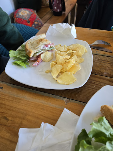 Photo of The Loopy Lemon Cafe - 611 Rutledge St, Camden, SC 29020