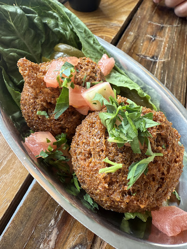 Photo of The Loopy Lemon Cafe - 611 Rutledge St, Camden, SC 29020