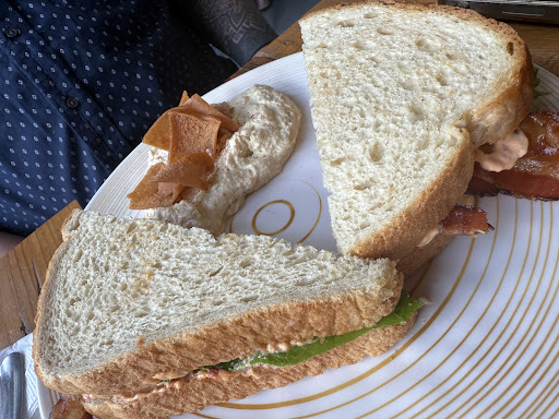 Photo of The Loopy Lemon Cafe - 611 Rutledge St, Camden, SC 29020