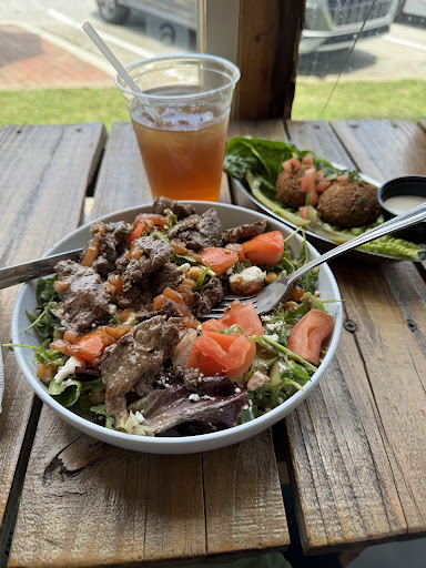 Photo of The Loopy Lemon Cafe - 611 Rutledge St, Camden, SC 29020