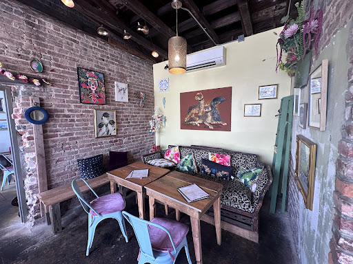 Photo of The Loopy Lemon Cafe - 611 Rutledge St, Camden, SC 29020