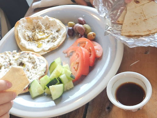 Photo of The Loopy Lemon Cafe - 611 Rutledge St, Camden, SC 29020