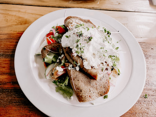 Photo of The Loopy Lemon Cafe - 611 Rutledge St, Camden, SC 29020