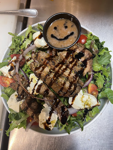 Photo of The Loopy Lemon Cafe - 611 Rutledge St, Camden, SC 29020