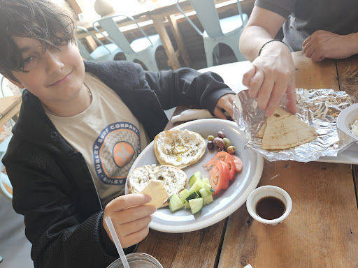 Photo of The Loopy Lemon Cafe - 611 Rutledge St, Camden, SC 29020