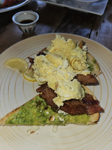 Photo of The Loopy Lemon Cafe - 611 Rutledge St, Camden, SC 29020