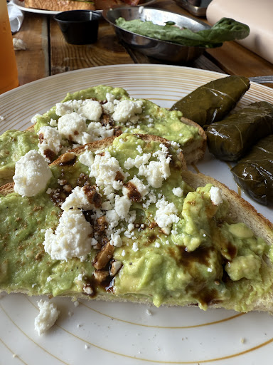 Photo of The Loopy Lemon Cafe - 611 Rutledge St, Camden, SC 29020