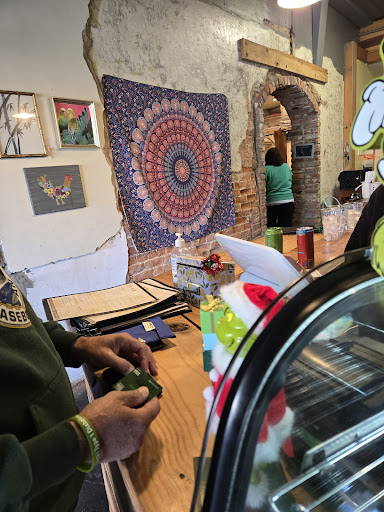 Photo of The Loopy Lemon Cafe - 611 Rutledge St, Camden, SC 29020