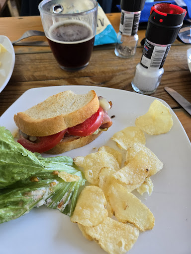 Photo of The Loopy Lemon Cafe - 611 Rutledge St, Camden, SC 29020