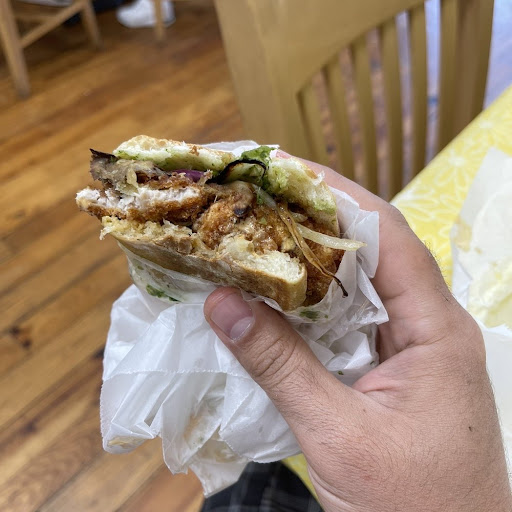 Photo of Halal International & Mediterranean Food - 2755 N Roberts Ave, Lumberton, NC 28358