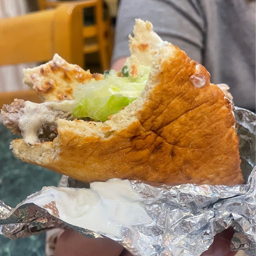 Photo of Halal International & Mediterranean Food - 2755 N Roberts Ave, Lumberton, NC 28358