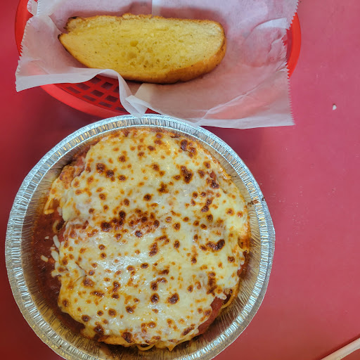 Photo of Italy grill pizza and subs - 2806 W 5th St, Lumberton, NC 28358