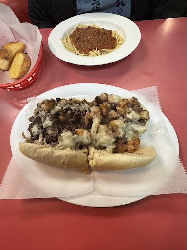 Photo of Italy grill pizza and subs - 2806 W 5th St, Lumberton, NC 28358