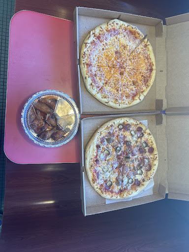 Photo of Italy grill pizza and subs - 2806 W 5th St, Lumberton, NC 28358