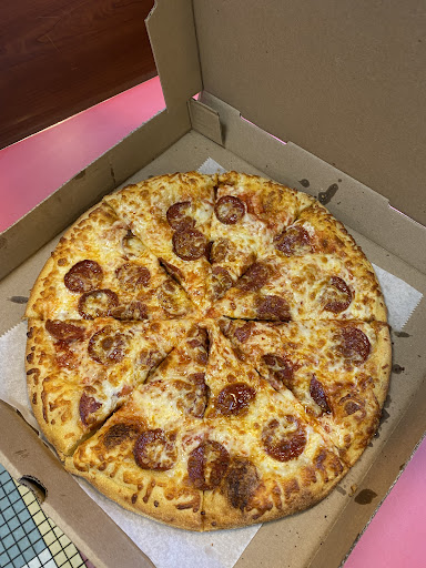 Photo of Italy grill pizza and subs - 2806 W 5th St, Lumberton, NC 28358