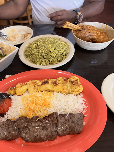 Photo of Persia House of Kabob - 1441 E Fletcher Ave # 123, Tampa, FL 33612