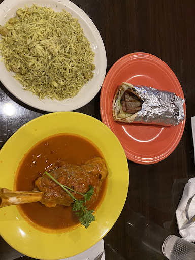 Photo of Persia House of Kabob - 1441 E Fletcher Ave # 123, Tampa, FL 33612